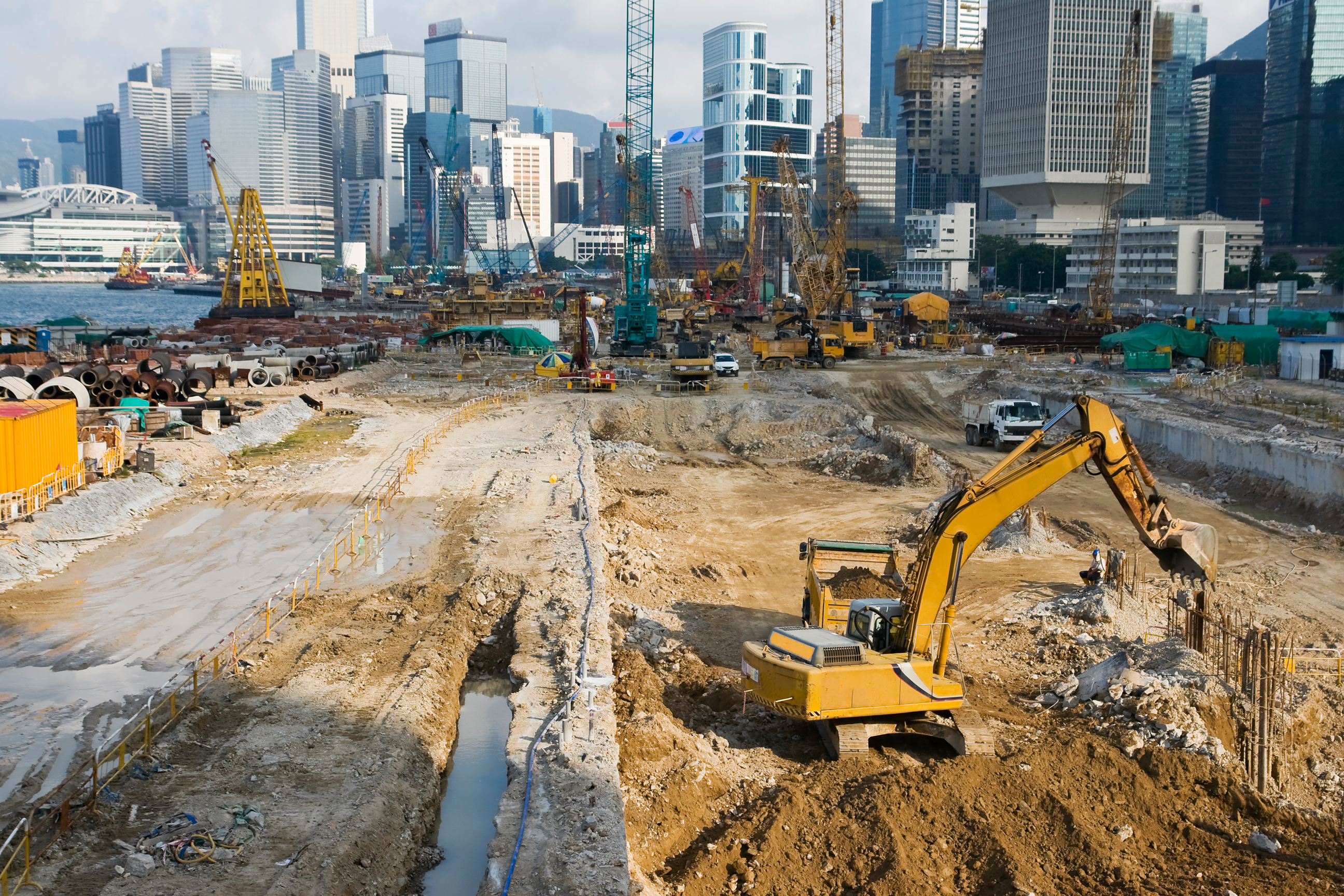 Endüstriyel bakım ve korozyon önleyici kaplama